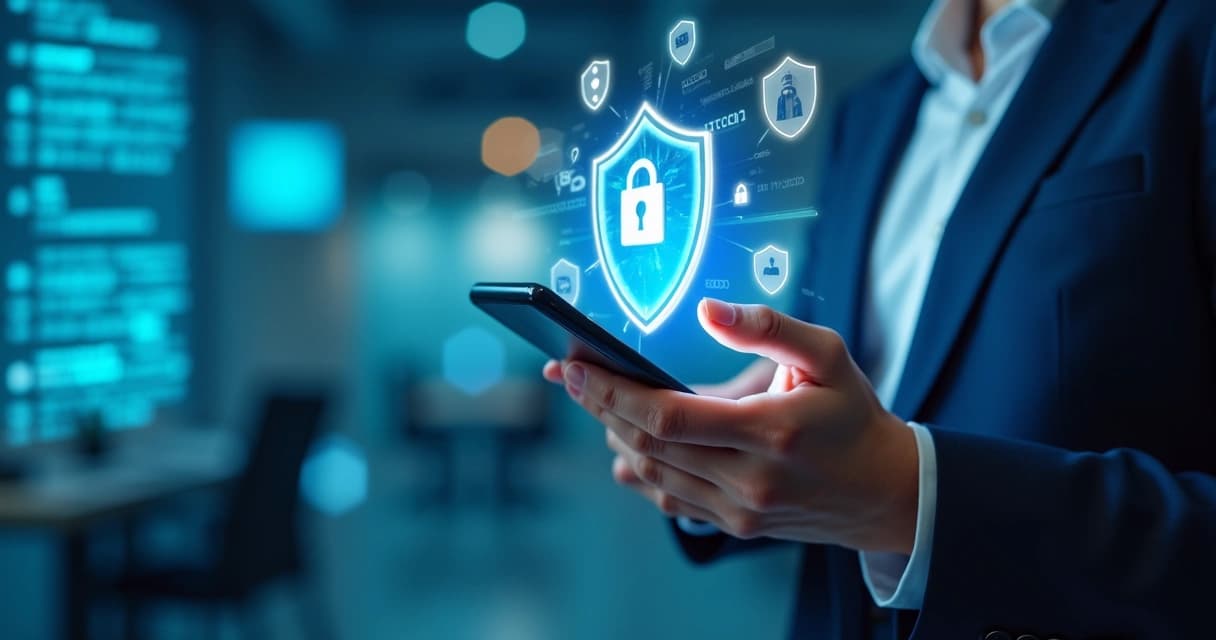 Como proteger seus dados na busca por vagas online: 7 dicas