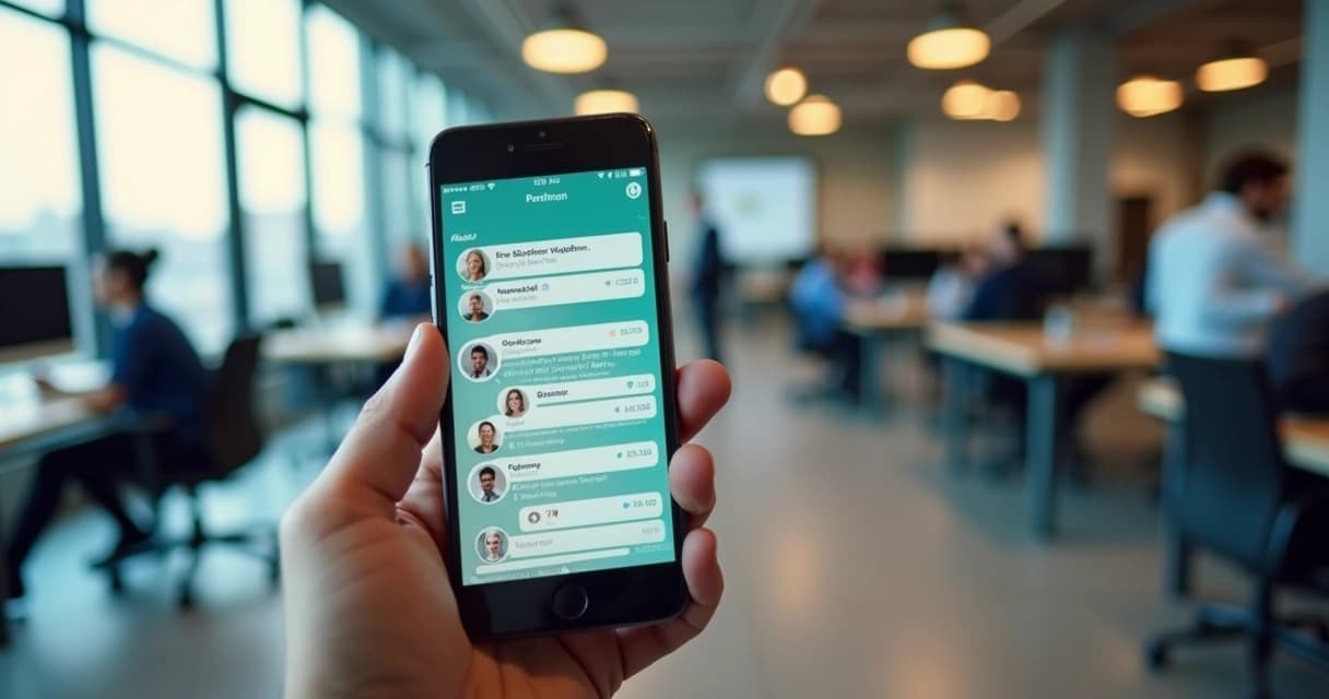 Vantagens e limites do recrutamento automatizado para 2026