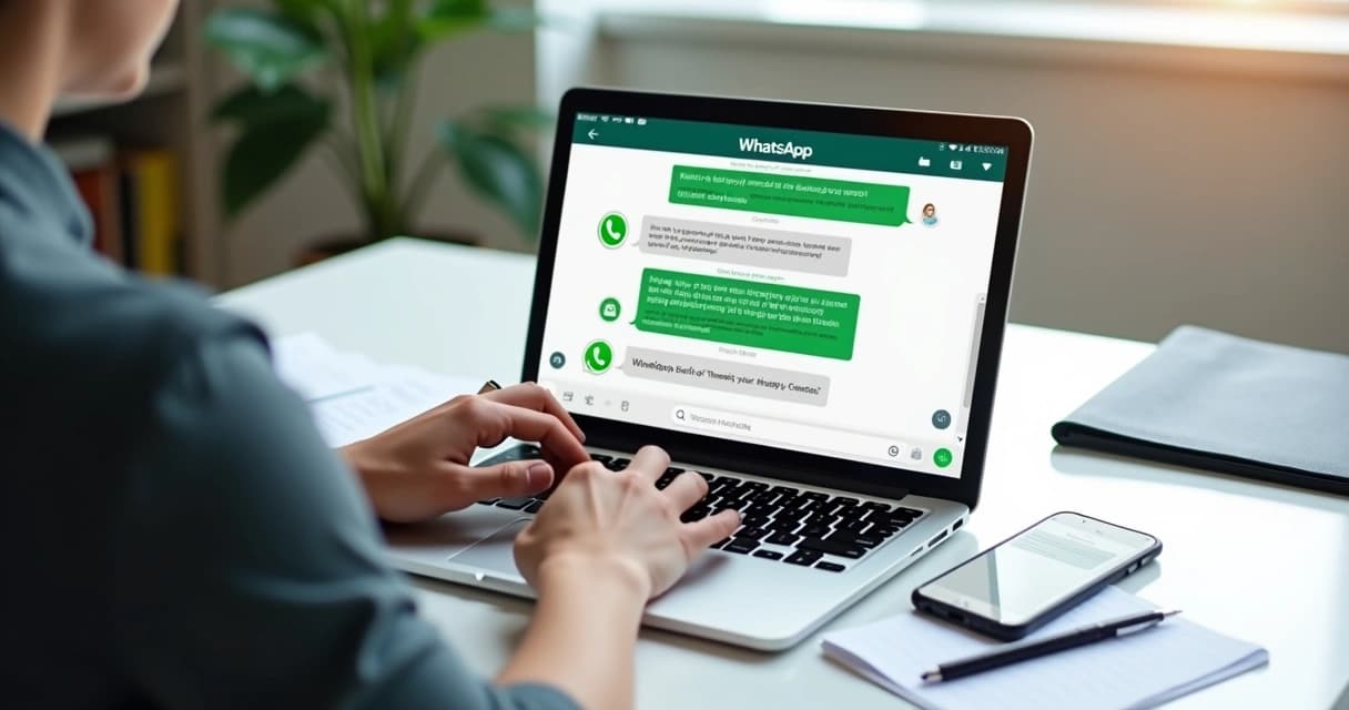 Mensagens que impressionam: exemplos para garantir sua vaga