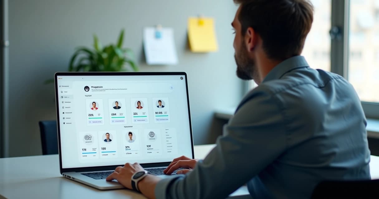 Recrutamento via IA: oito verdades que ninguém conta ao candidato